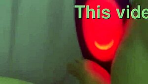 Natasha, you're using that vibrator so wrong... it's for fucking, not just teasing!