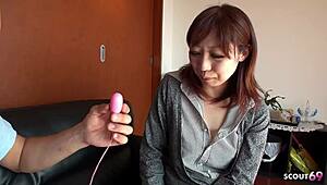 Japanese teen tricked by stranger