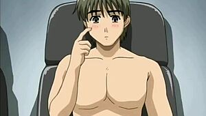 the guts the series english dubbed