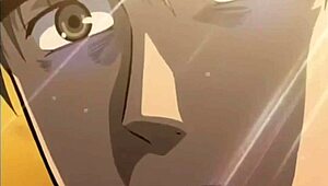 the guts the series english dubbed