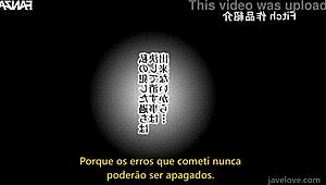 My Ex-Lover's Son Studies With Mine