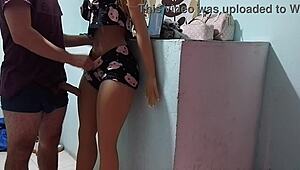 Siempre Supe Que Mi Madrastra Me Tenia Ganas