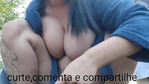 comédia gostosa com novinho transudo