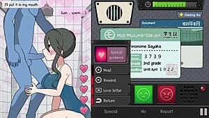 Npc capture school full library no commentary