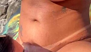 i and my friend wanted cock and milk, so we sought it while husbands drank