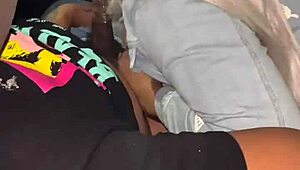 Your Girl Craves Sucking That Thick Cock