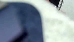 i watched the neighbors sunbathing on the terrace again