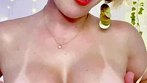 Goze Com Sua Putinha Favorita Falando Putarias Pra Você