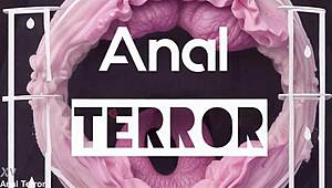 akina asmus fulfills her anal fantasy with huge cock