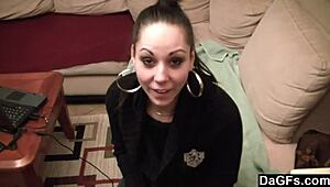 Dagfs Suck My Dick While Wife Is Away