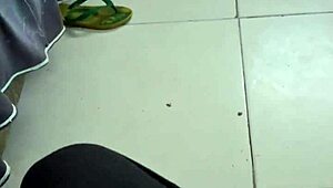 Another Successful Cumshot In 3D Close-Up