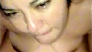 My Beautiful Neighbor Bathes At My House Without Door So I Pee On Her Face And Make Her Swallow Semen 😏