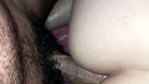 anal creampie casero culona quiere la leche adentro