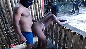 Passionate Beach Vacation Fuck Ignites Deep Emotions - Part 6