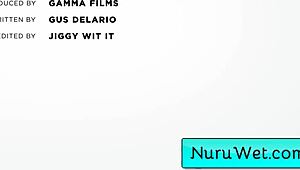 Maya Woulfe Tugs John Legendary's Big Cock