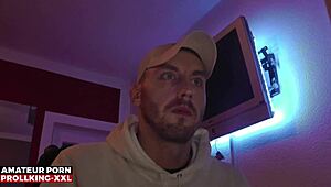 prollking xxl alpha bad guy sniffer adventure