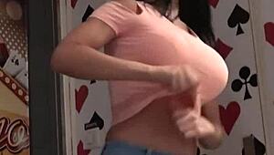 Sex Date With French Girl Huge Boobs Valentina Ricci - Mysexmobile