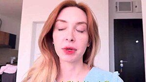 Mannen min jukker, men jeg knuller ham tilbake