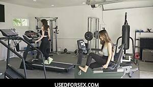 i treated young bffs like sex dolls