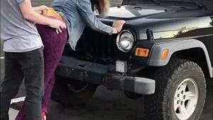 girl super wedgie compilation 2