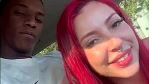 Eyes on the road, mouth on that tasty cock until swallowing all the cum!