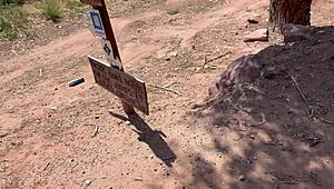 Suck My Balls Moab Utah