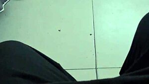 Another Successful Cumshot In 3D Close-Up