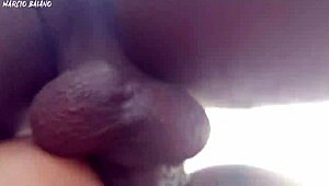 Fucking Two Tight Assholes Very Hard In Group Scene