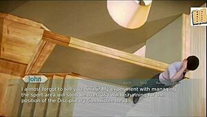 Academy 13 Game Adventure