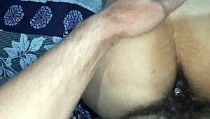 Intense Doggystyle Fuck With Stepsister When Mom Away