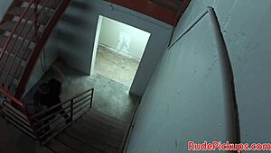 Bondage Ebony Teen 18+ Roughfucked And Facialized