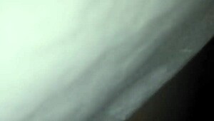 Después de follar el culo de mi linda esposa 😈