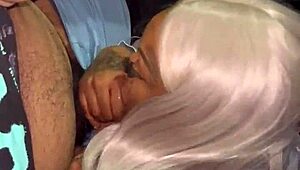 Your Girl Craves Sucking That Thick Cock