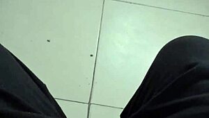 Another Successful Cumshot In 3D Close-Up