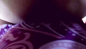 Wife Takes Control with Husband