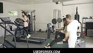 i treated young bffs like sex dolls