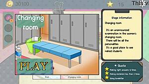 Npc capture school full library no commentary