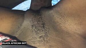 big dick finishes off small tight pussy in homemade teen video. watch full on sheer.