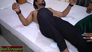 Indian Boss Fucking My Beautiful Wife Fuck My Wife
