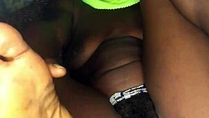 my teacher taught me how to fuck myself with big bottles