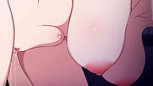 in fate grand order, minamoto no raikou receives a creampie from her partner