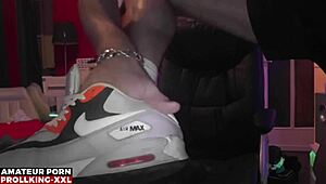 prollking xxl alpha bad guy sniffer adventure