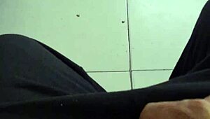 Another Successful Cumshot In 3D Close-Up