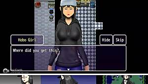 Foot Slave Submits To Intense Femdom Worship