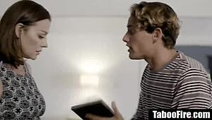 Lunatic Woman Impersonates Amnesiac Guy's Wife To Keep Him For Herself