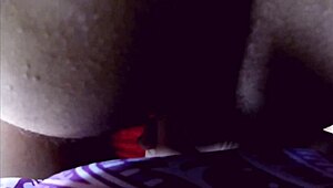 Wife Takes Control with Husband