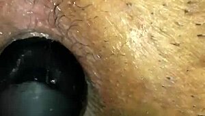 i love playing with my fat huge bbw big ass asshole anal assfucking bubble butt gaping buttplug