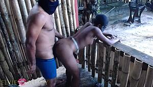 Passionate Beach Vacation Fuck Ignites Deep Emotions - Part 6