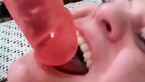 Latina Teen 18+ Talia - Full