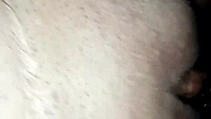 家でメキシコ熟女をガンガンハメ倒す